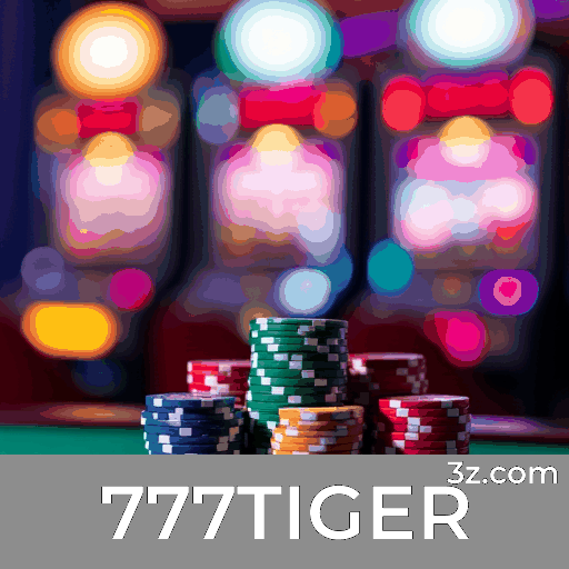 Cassino Online 777TIGER