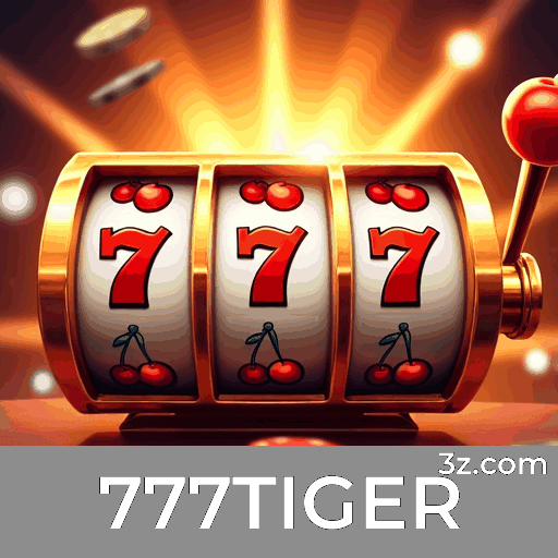 777TIGER: Cassino online premiado e seguro