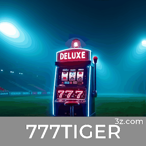 Cassino Online 777TIGER