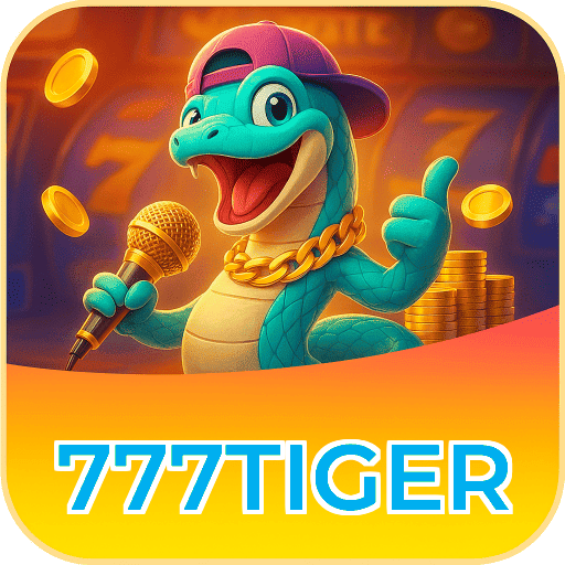 777TIGER logo