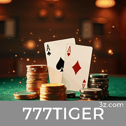 Cassino Online 777TIGER