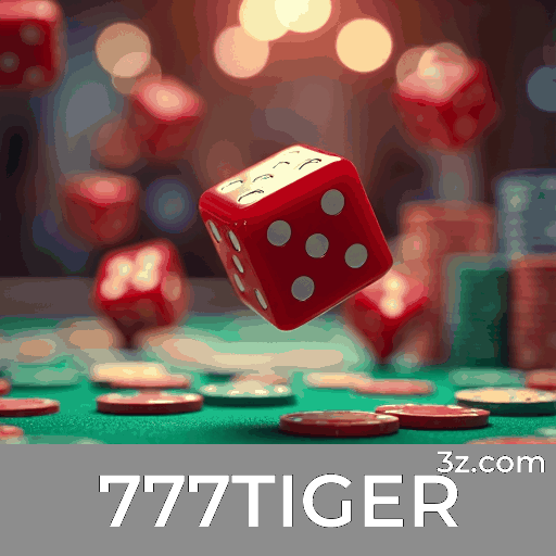 Acessar o site 777TIGER COM