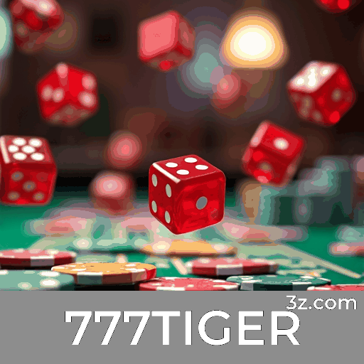 Cassino Online 777TIGER