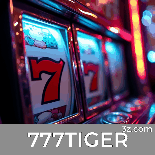Cadastro na 777TIGER