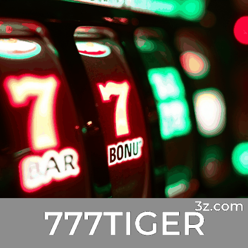Cassino Online 777TIGER