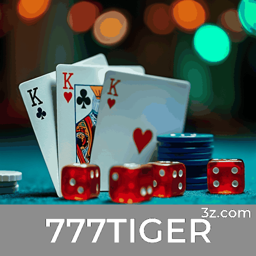 Cadastro na 777TIGER