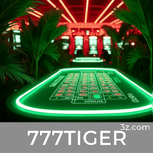 Cassino Online 777TIGER