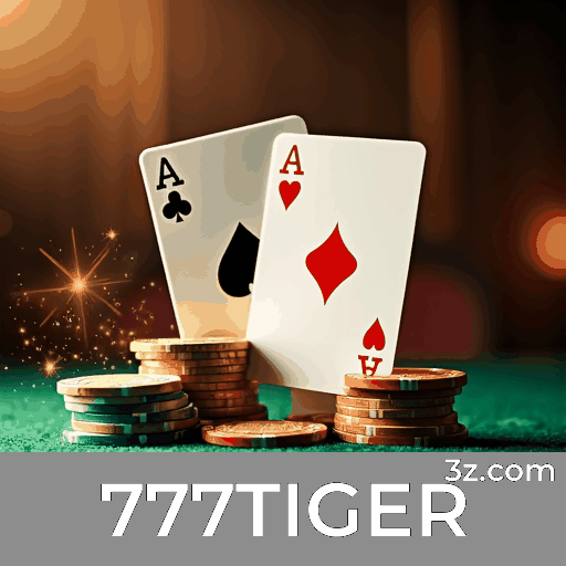 Cassino Online 777TIGER