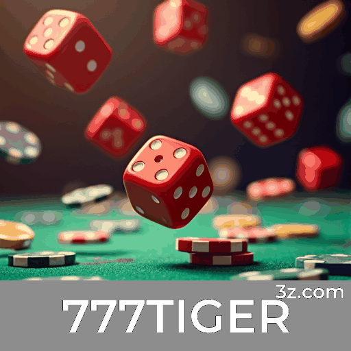 Cassino Online 777TIGER