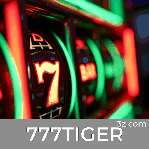 Acesso ao 777TIGER