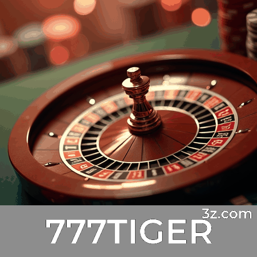Acesso ao 777TIGER