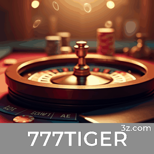 Cadastro na 777TIGER