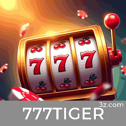 Cadastro na 777TIGER