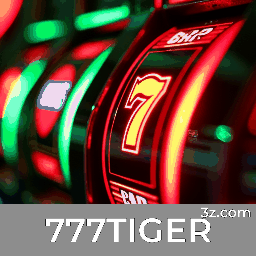 Acesso ao 777TIGER