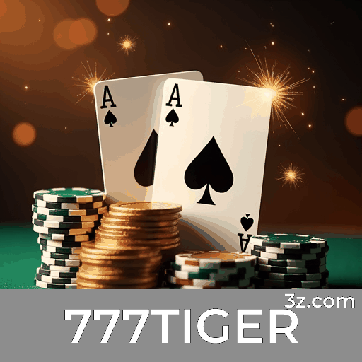 Acesso ao 777TIGER