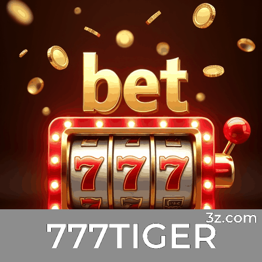 Cassino Online 777TIGER