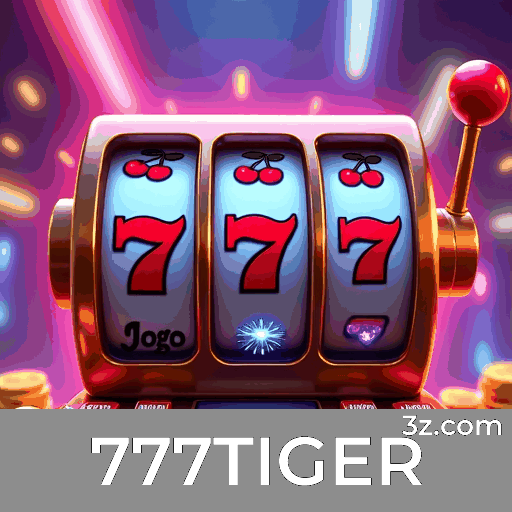 Cassino Online 777TIGER