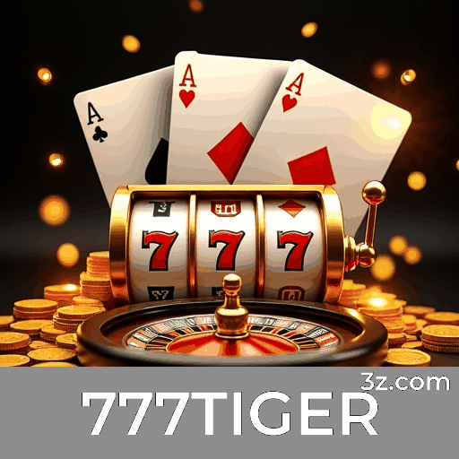 Cadastro na 777TIGER
