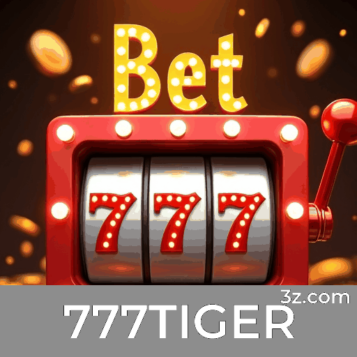 777TIGER: Cassino online premiado e seguro