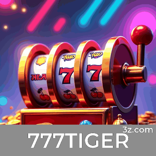 Cadastro na 777TIGER