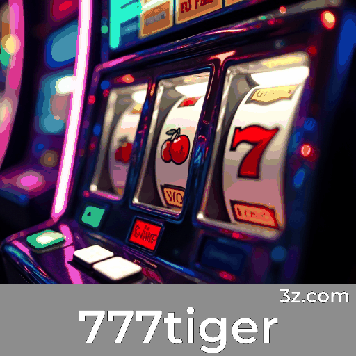 777tiger: Realismo e Emoção Para Jogadores Brasileiros