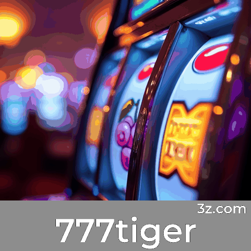 777tiger: Realismo e Emoção Para Jogadores Brasileiros