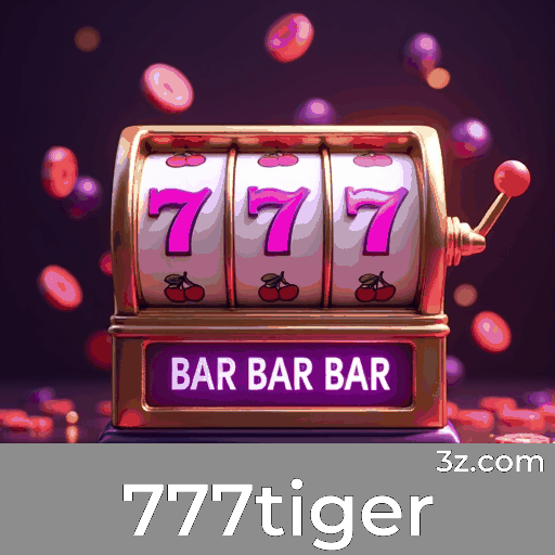 Experiência Profissional e Segura com o 777tiger