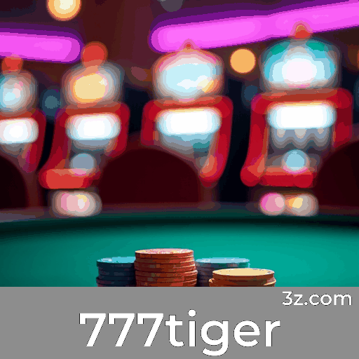 777Tiger: Estratégias de Bônus Inteligentes