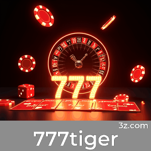 Sinta a Adrenalina e Mergulhe na Atmosfera Imersiva do Cassino 777tiger