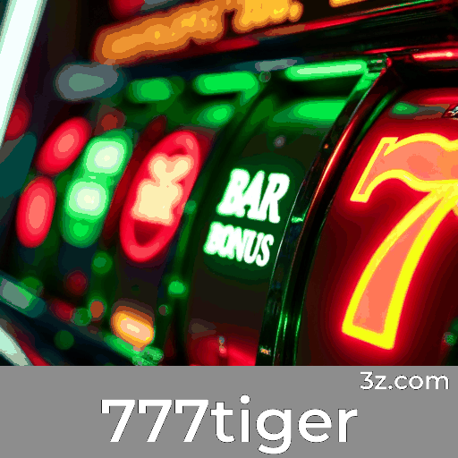 Experiência Profissional e Segura com o 777tiger