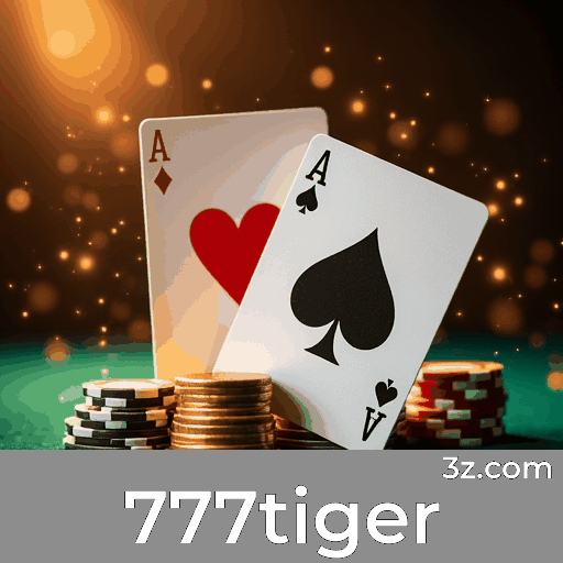 777tiger: Inovação e Tecnologia em Jogos Avançados