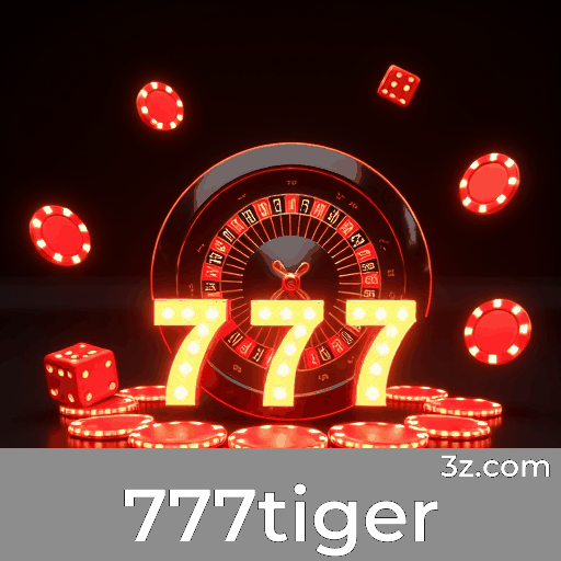 Aproveite os Bônus Exclusivos do 777Tiger!