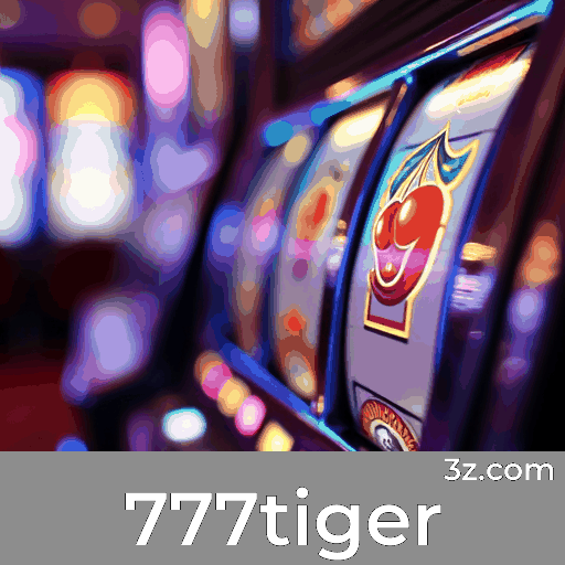 Tecnologia de Renderização 3D para Jogos no 777Tiger