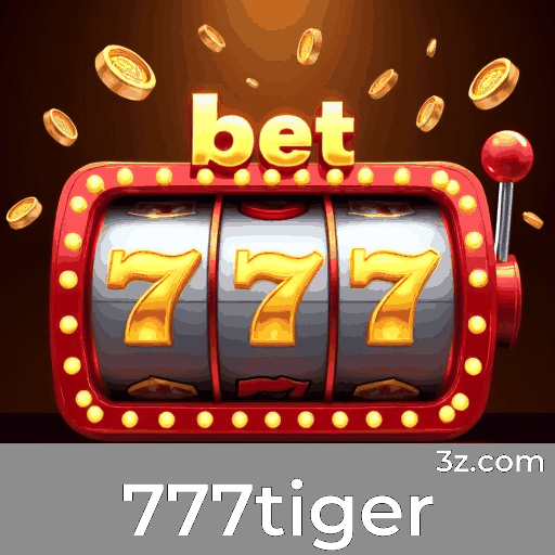 Tecnologia de Renderização 3D para Jogos no 777Tiger