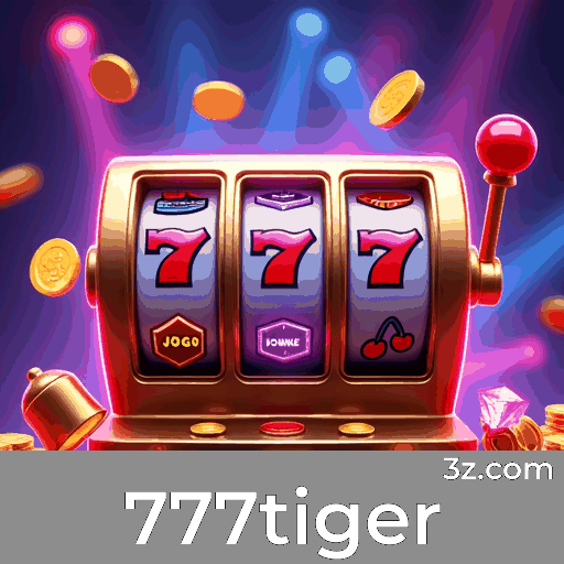 777tiger: Apostas Esportivas Completas para Brasileiros