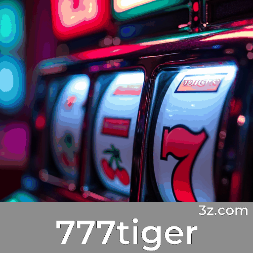 777tiger: Inovação e Tecnologia em Jogos Avançados